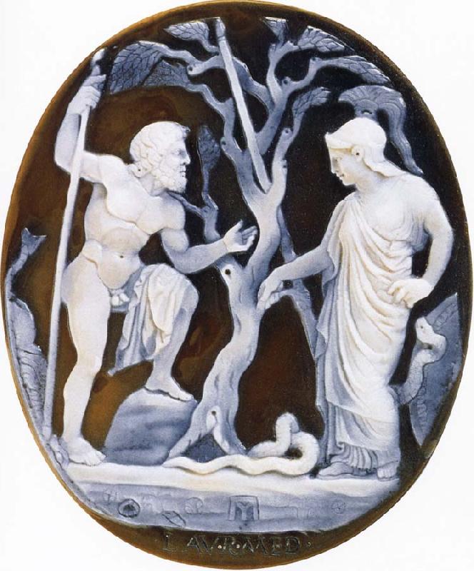 Artemisia gentileschi Possehl between East and Athena France oil painting art